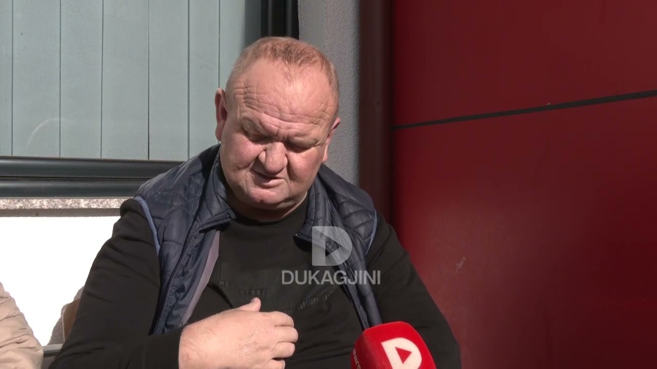  PO LUAJNË ME JETËT TONA   PACIENTËT E HEMODIALIZËS NË MËSHIRËN E REZERVAVE TË MATERIALIT