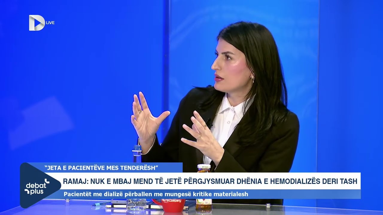  Dikush duhet të shkojë në burg    Shefit të Përparimit  Albin Kurtit i çoj selam  