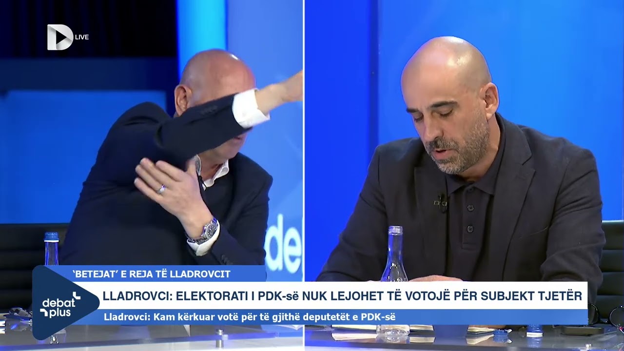  Do ta mposhti Albin Kurtin    A ka me qenë pjesë e listës dikush nga familja Jashari  