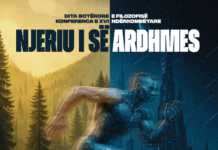 “Njeriu i së ardhmes” – Sot mbahet Konferenca Ndërkombëtare në Prishtinë për Ditën Botërore të Filozofisë