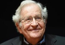 Dokumentet e Kongresit zbulojnë kontaktet e shpeshta mes filozofit Noam Chomsky dhe Jeffrey Epstein