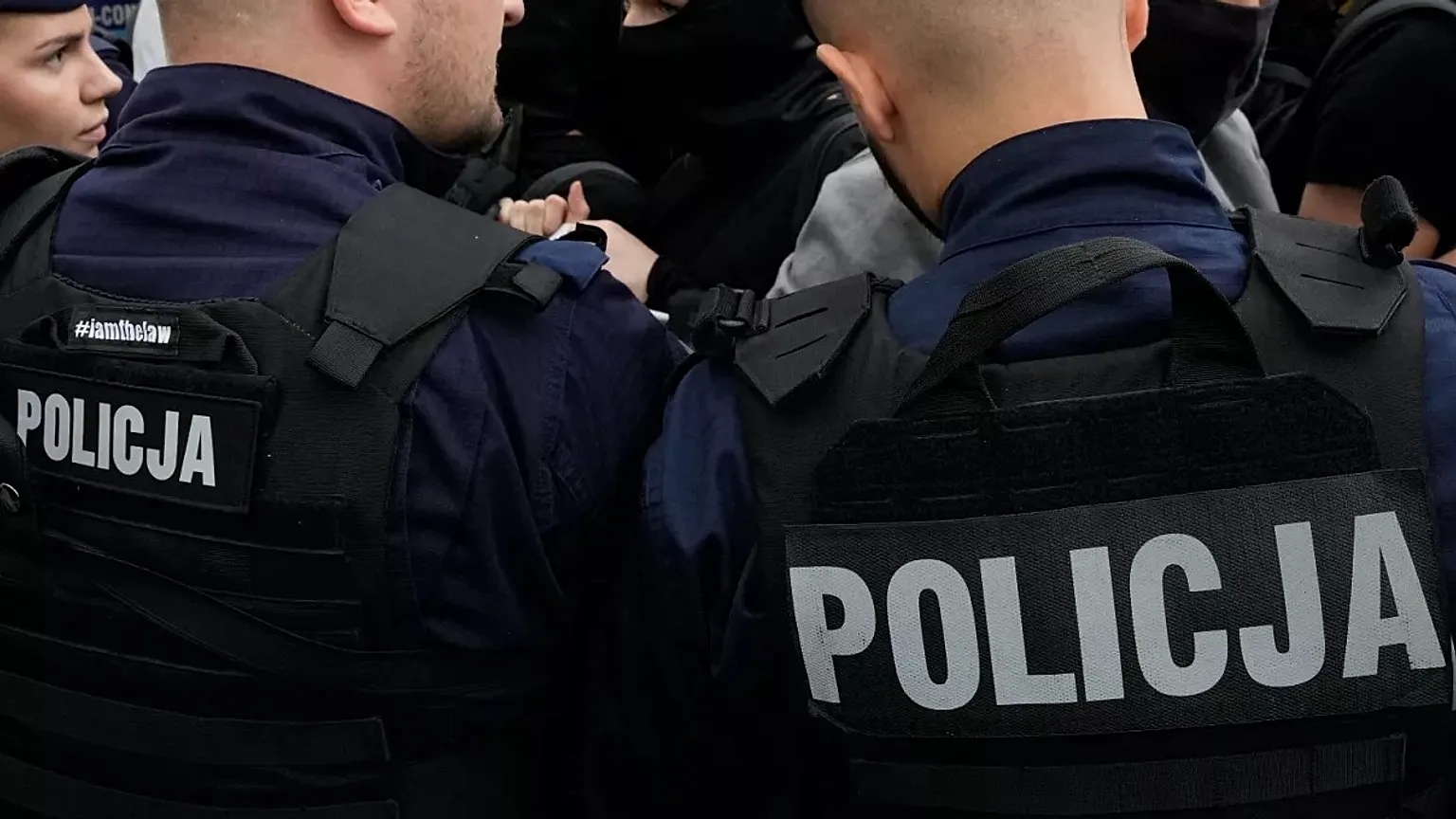 Polonia arreston një rus të dyshuar për hakimin e kompanive polake