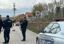 Kërkohet paraburgim për të dyshuarin e vrasjes së dyfishtë në Golluboc të Malishevës