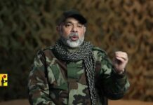 Po rindërtonte Hezbollahun, derisa një raketë izraelite e gjeti në Bejrut: Vrasja e Haytham Ali Tabatabai nga Izraeli