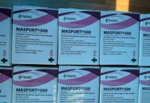 Dogana ndalon kontrabandimin e 100 paketave botox dhe filler në vlerë afër 10 mijë euro