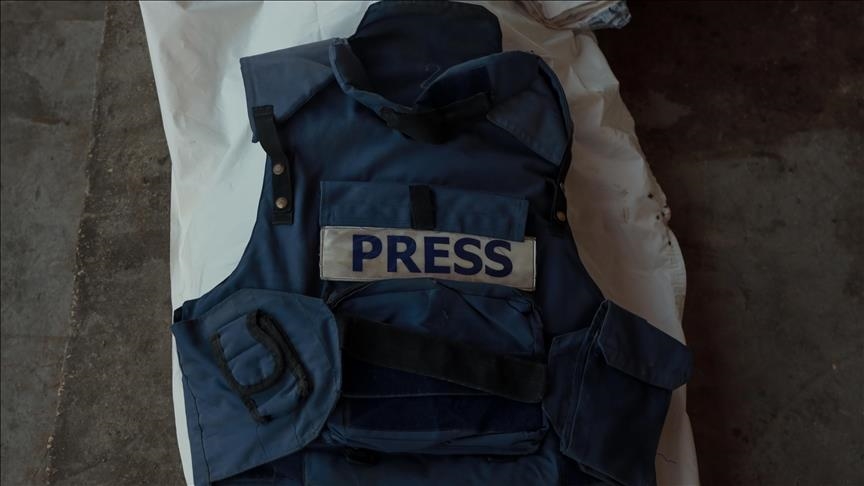 OKB-ja thotë se Gaza është vendi më vdekjeprurës për gazetarët se çdo konflikt tjetër