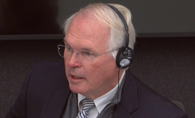 Hill  Rexhep Selimi nuk kishte pozitë të lartë në UÇK