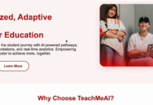 Studentët e UNI finalistë mes 90 ekipeve në garën ndërkombëtare të Arizona State University “ASU Challenge” me projektin inovativ “TeachMeAI”!