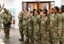 Skandali seksual në ushtrinë amerikane – Gjinekologu filmoi pacientet e tij