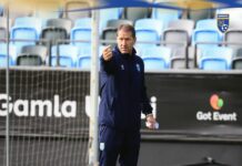 Lista e Kosovës për ndeshjet me Slloveninë e Zvicrën