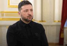 Zelensky: Nuk kam frikë nga Trump, raportet tona janë konstruktive