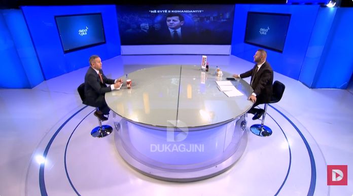 “VV-ja dhe PDK-ja mund të bashkëqeverisin bashkë” – Remi në Debat Plus