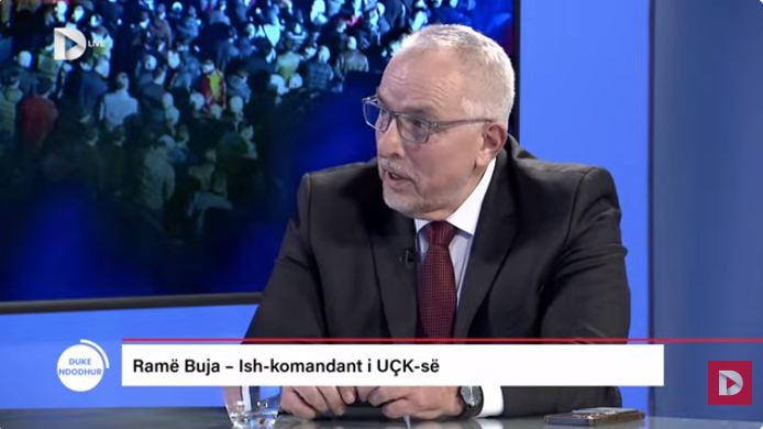 “Kanë shkuar me flokë të zeza, po kthehen me flokë të bardha”- Ramë Buja flet për mbajtjen e ish-krerëve të UÇK-së në Hagë