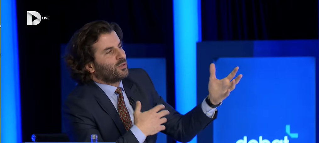 Kraki  Duhet të ndalet urgjentisht demonizimi i diasporës