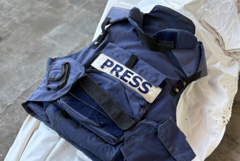 Reporterët pa Kufij  67 gazetarë u vranë në 12 muajt e fundit