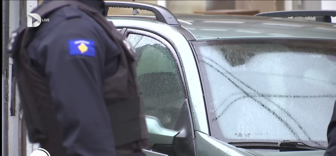 Kur do të kthehet komandanti serb i policisë në veri?