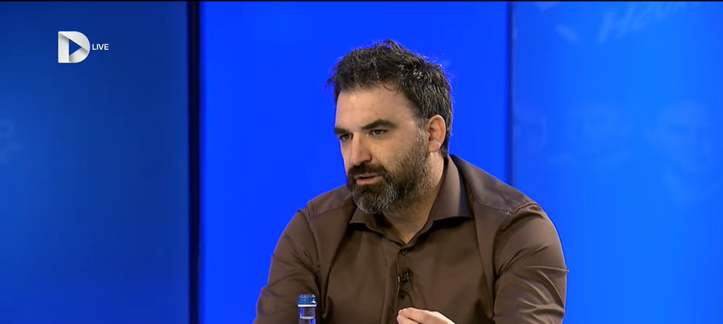 Mehmetaj  Synimet e Kurtit janë që Nisma e AAK ja mos ta kalojnë pragun