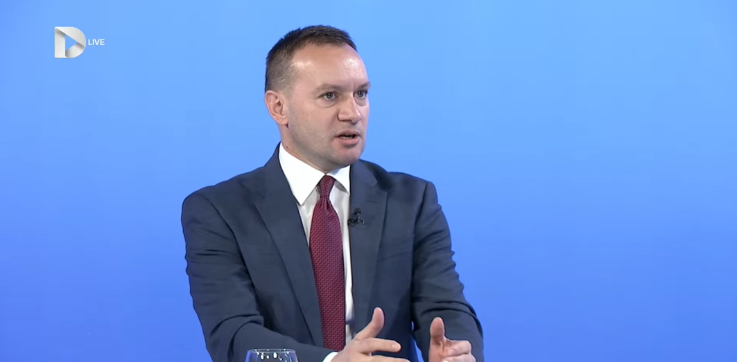 Vota e mërgatës po kthehet tek LDK ja  thotë Zogaj  Do të dalim shumë më mirë se në zgjedhjet e shkurtit