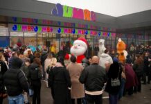 JUMBO hapet në Gjakovë, zbritje dhe argëtim ju presin