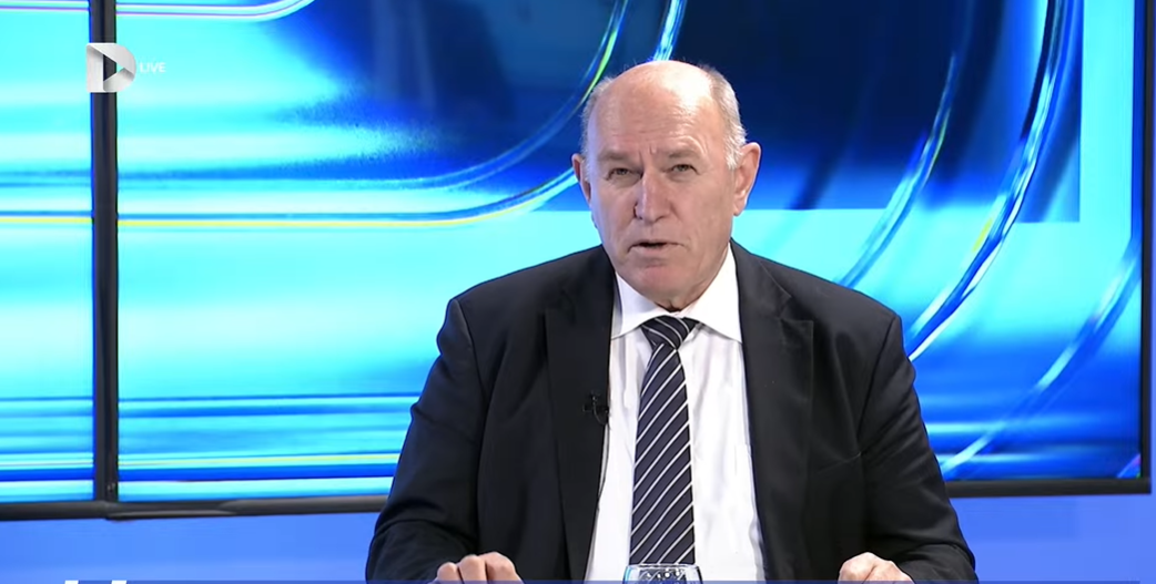 Krasniqi  BE ja nuk i heq masat para afatit 6 mujor  kërkon neutralitet ndaj zhvillimeve politike në vend