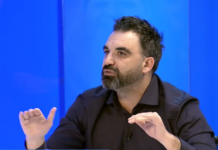 Mehmetaj: Gjendja në veri është mirë veç për Vuçiqin