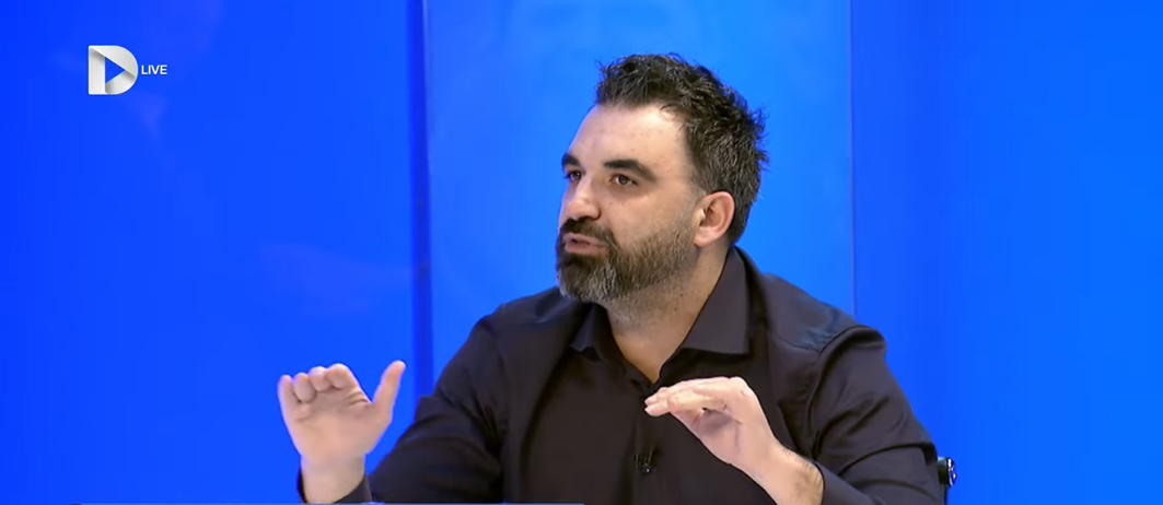 Mehmetaj  Gjendja në veri është mirë veç për Vuçiqin