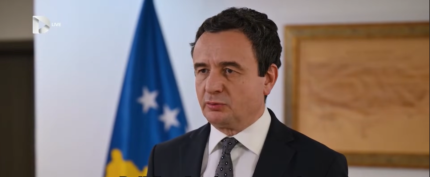 Kurti  Lufta kundër korrupsionit është detyrë e përditshme