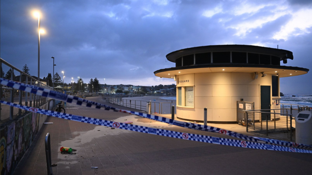 Babë e bir qëndrojnë pas sulmit në Sidnei  thotë policia australiane