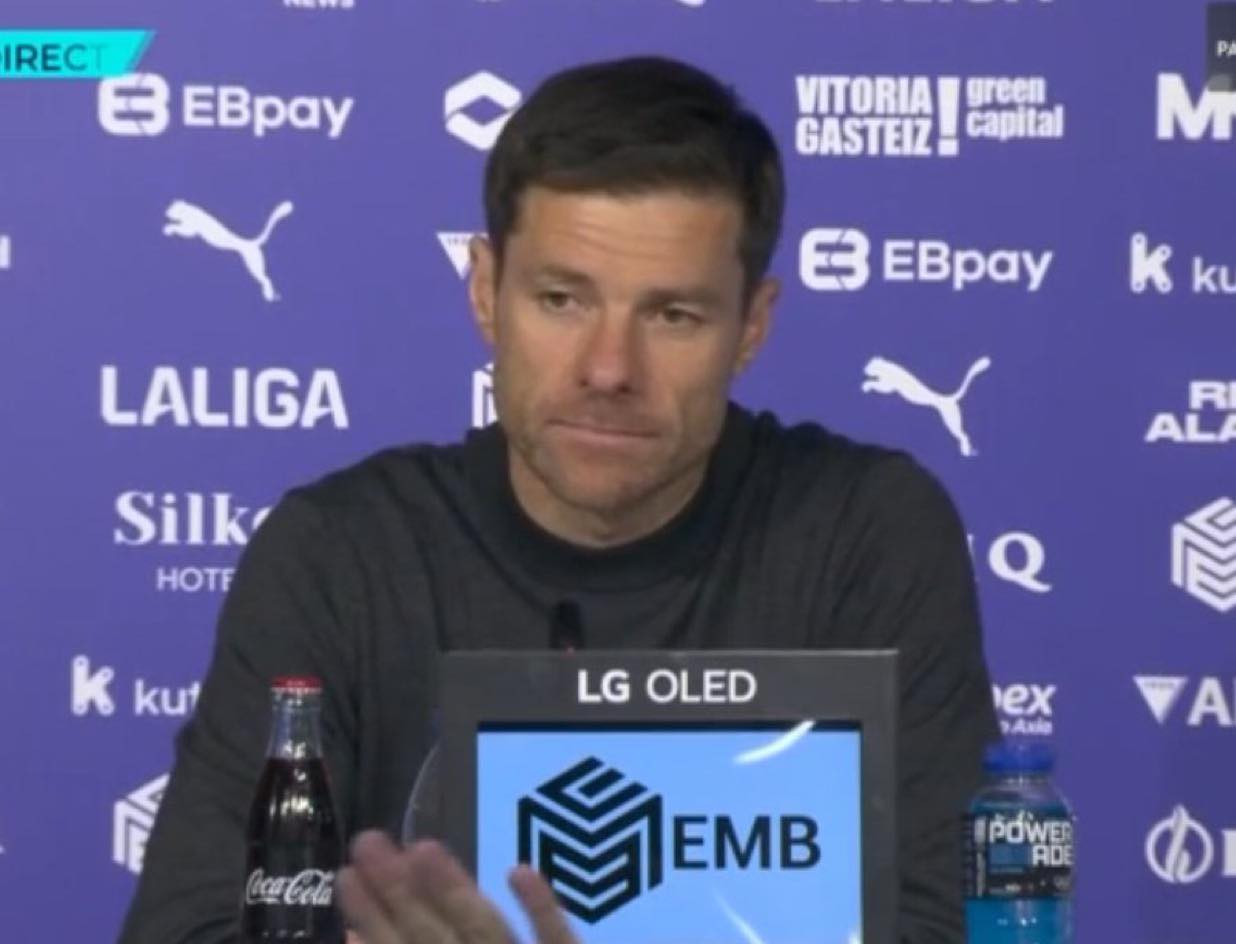 Alonso  Penalltia për Vinicius ishte shumë e qartë  arbitri nuk shkoi te VAR