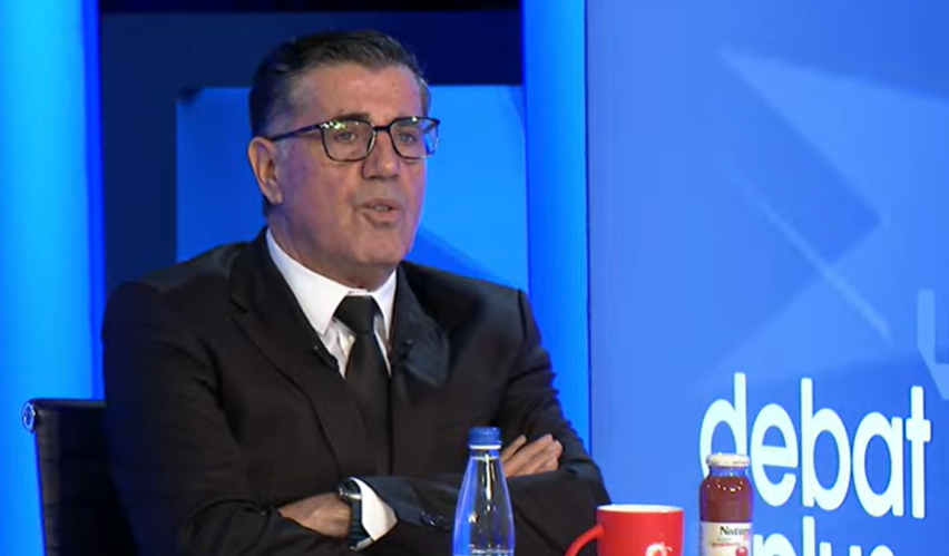 Haziri thotë se VV synon kapjen e pushtetit në tri shtyllat kryesore  Vetëm vota e qytetarëve mund ta ndalë