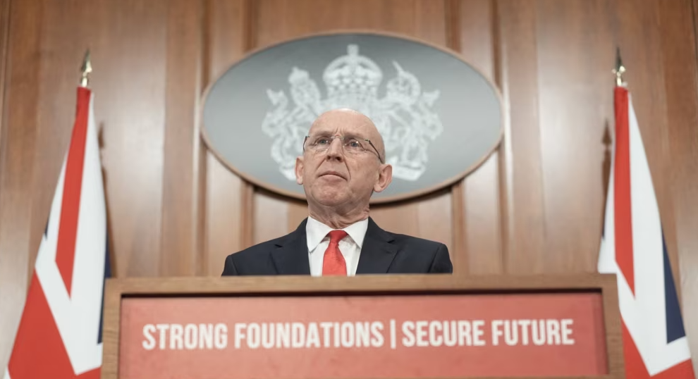 Vritet një pjesëtar i forcave britanike në një aksident në Ukrainë