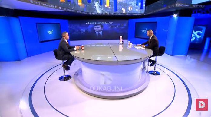 Remi e kritikon kryeministrin për Specialen: Ai është veteran, por ka prodhuar situata kundër tyre