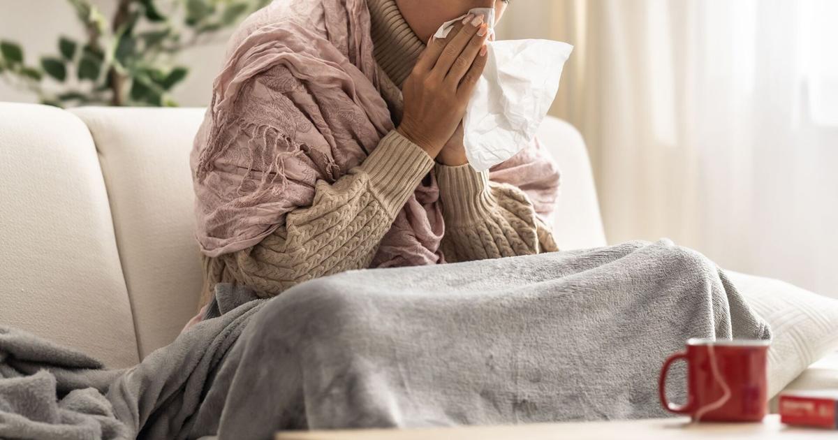 IKSHPK këshillon qytetarët se si të mbrohen nga gripi sezonal