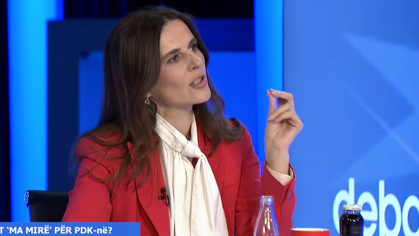 Çitaku  Pa shumicë të re parlamentare më 28 dhjetor  demokracia shkon drejt fundit