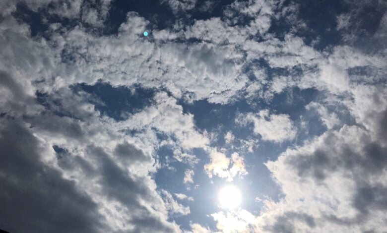 Moti sot i vranët me intervale dielli  temperatura deri 10°C