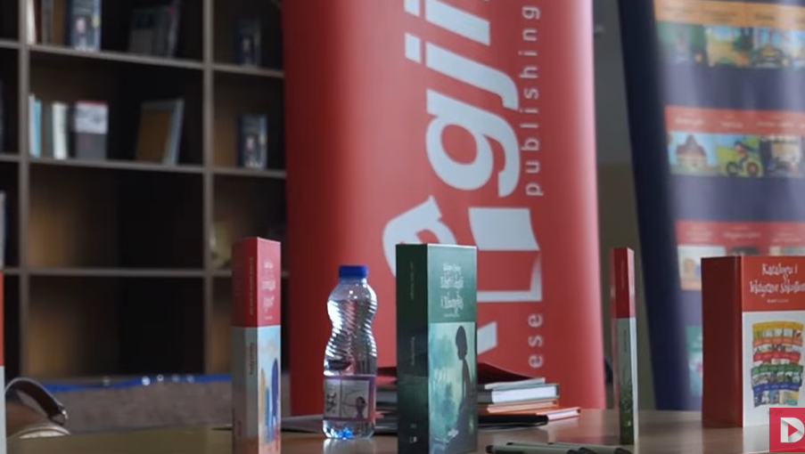  Dukagjini  promovon lektura të reja për nxënësit kosovarë