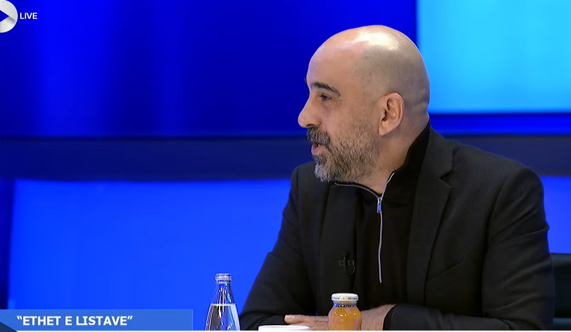 Kabashi  AAK ka përfshirë në listë emra që synojnë të sjellin vota