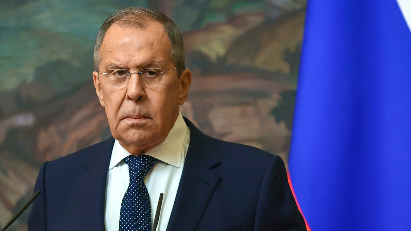 Lavrov  Nacionalizimi i mundshëm i NIS it  nën kushte të caktuara