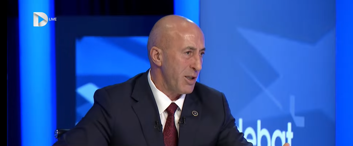 Haradinaj tregon si ia  mbledhi  betë   Radojçiqit  që të mos kishte tensione për formimin e ushtrisë 