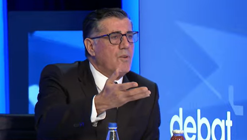 Haziri  LDK nuk e sheh lehtë koalicionin me VV në  Kurti e ka nevojën për bashkëpunim si oksigjen