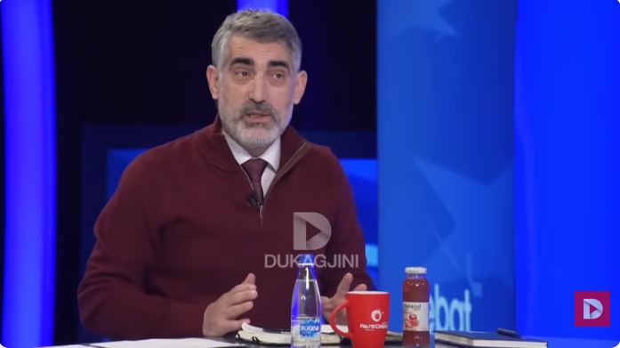 “E njoftova Dejona Mihalin, Nagip Krasniqin e Kusarin kur aplikova për kryesues të Bordit në ZRRE”