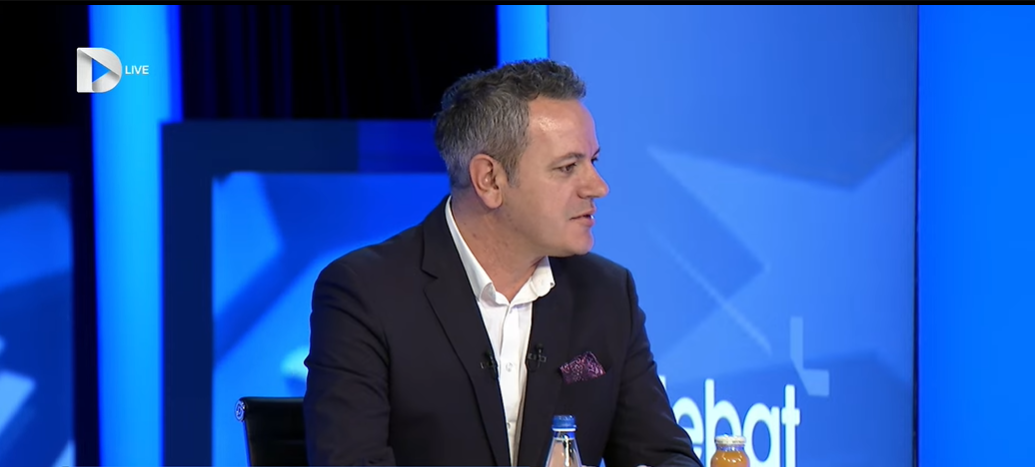 Gashi  Në seancën pas sulmit në Banjskë  Kurti hyri i frikësuar në Kuvend