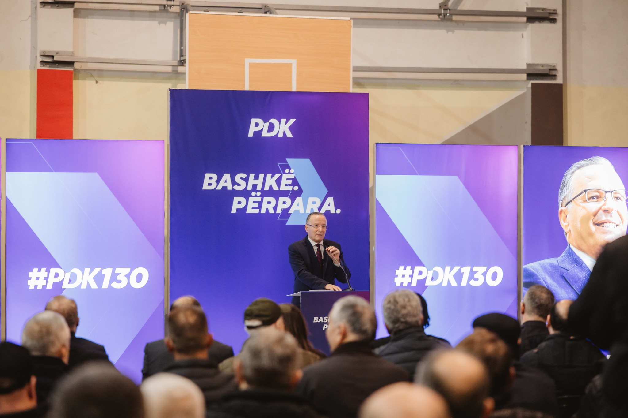 Hamza nga Fushë Kosova  Çmimet u rritën  rryma u shtrenjtua  pagat mbetën të njëjta