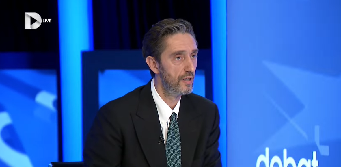 Ismaili  Zgjedhjet do të sjellin qeveri të opozitës me Bedri Hamzën në krye