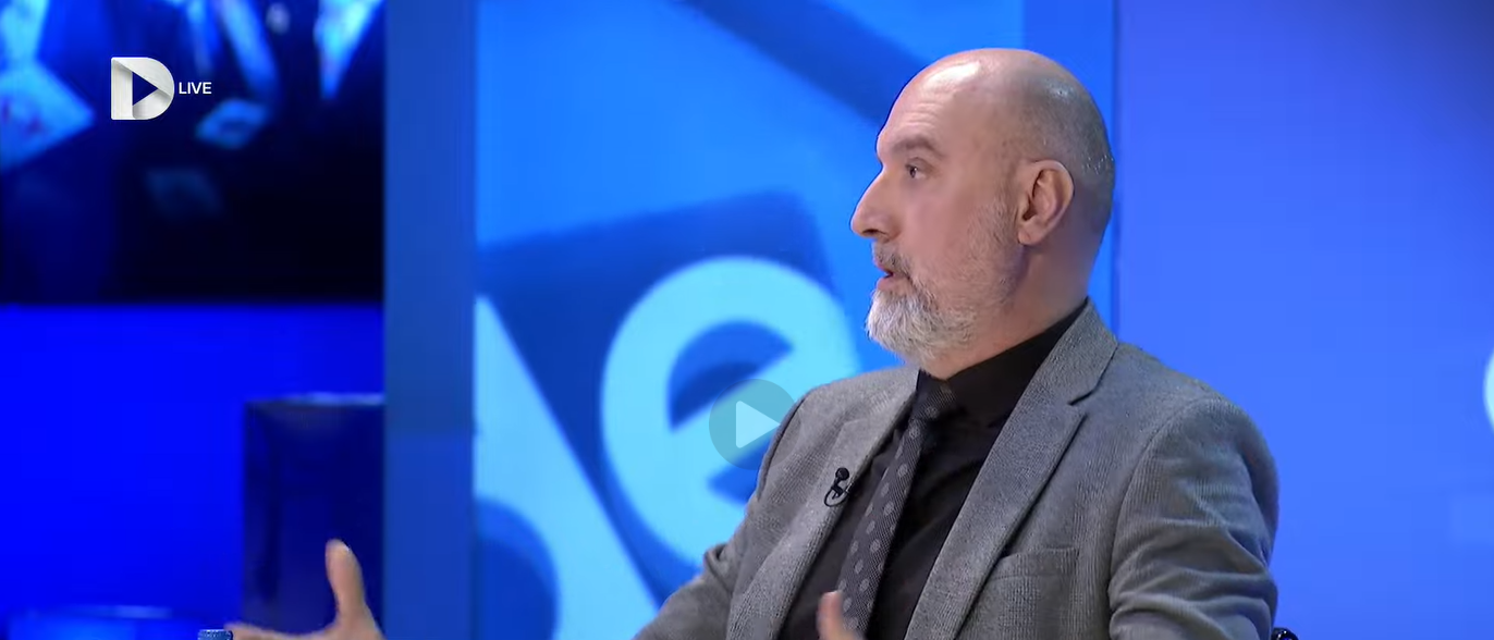 Ymeri analizon ndryshimin e qasjes së Kurtit  Qartazi kalkulim elektroral