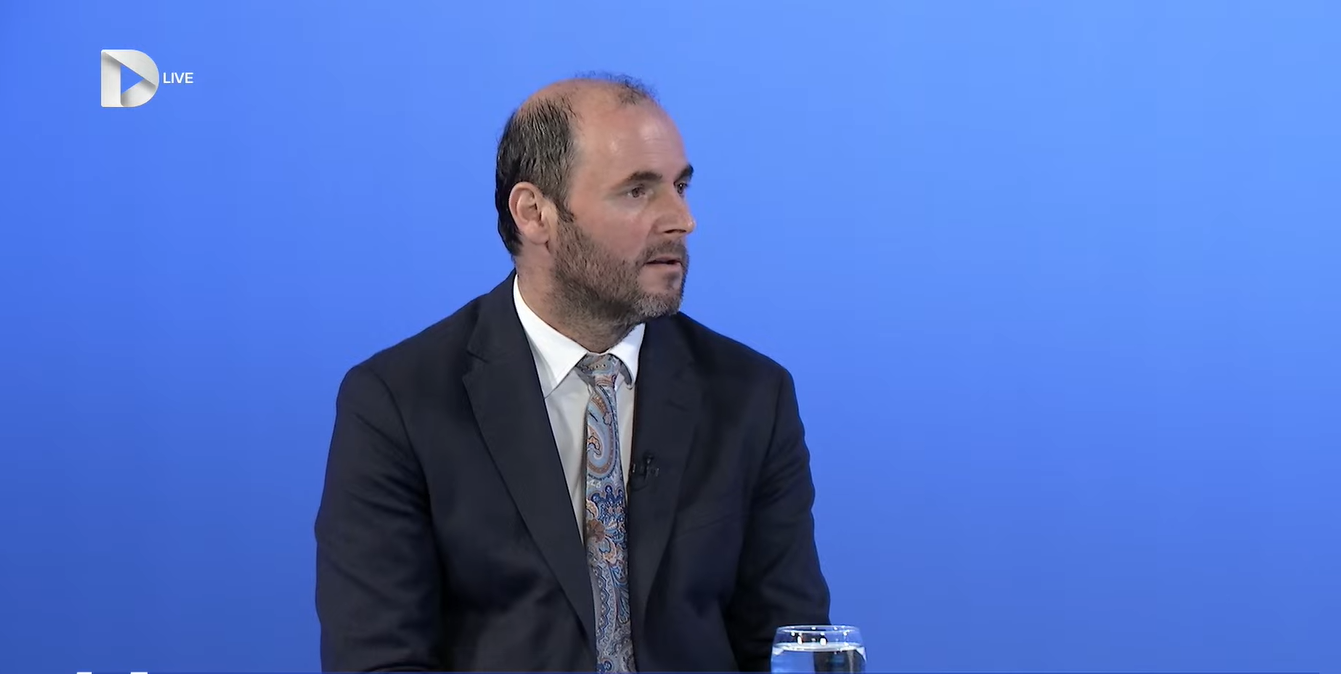  Pagat  50   pension minimal 250 euro  lehtësime tatimore   Murtezaj shpalos programin e Hamzës për ekonominë