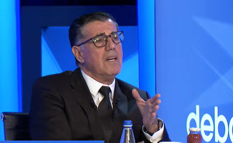 Haziri paralajmëron krizë të thellë nga janari deri në prill  Pa buxhet  s paguhet 35  e sektorit publik