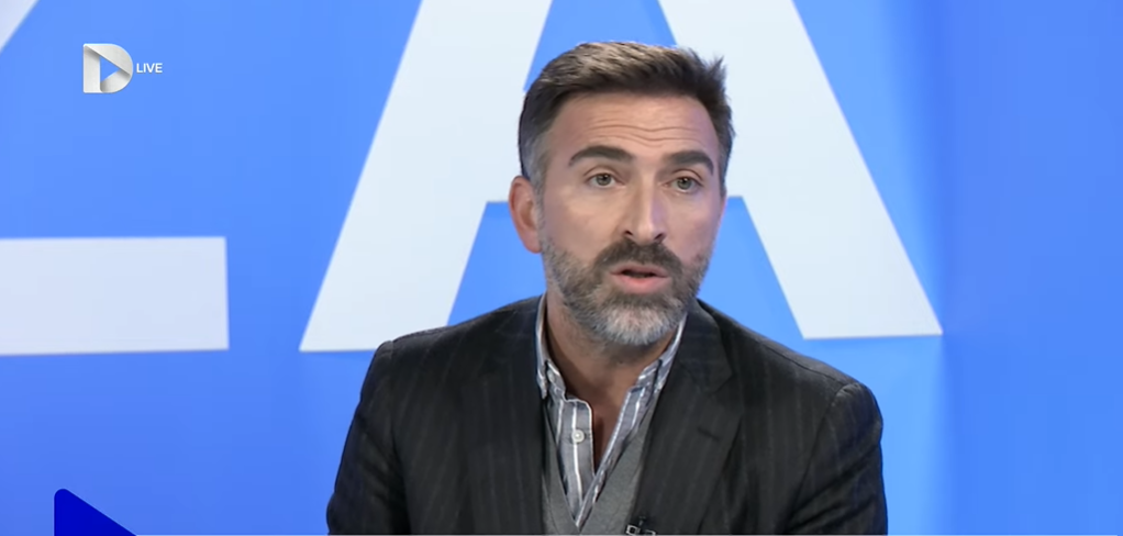 Stavileci  Bedri Hamza i dha vulë projekteve më të mëdha kapitale në Kosovë