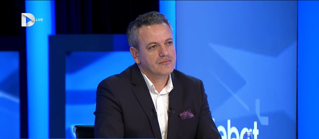 Gashi  Për LDK në  prioritet i pa diskutueshëm interesi shtetëror dhe tërësia territoriale