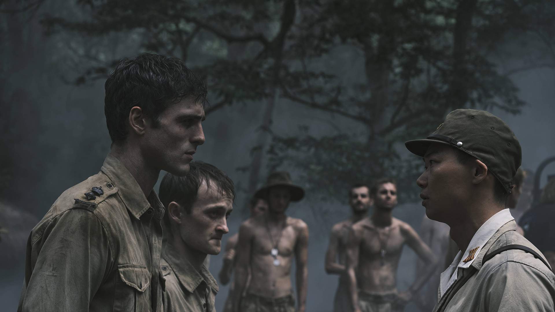 25 serialet më të mira të vitit 2025